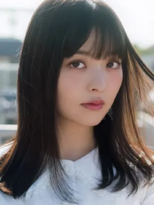 Sumire Uesaka