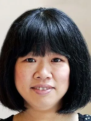Shuko Ito