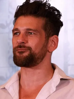 Mike Yantzi