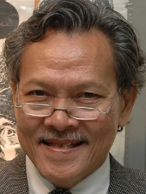 Henky Solaiman