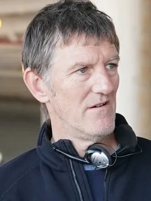 Charles Martin