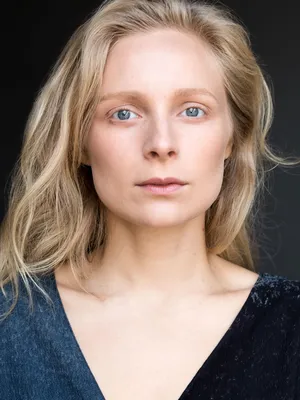 Salome R. Gunnarsdottir