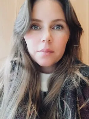 Björt Sigfinnsdóttir