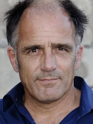 Frédéric Pierrot