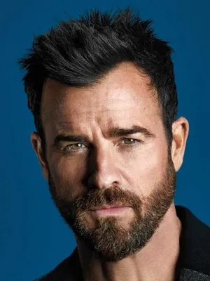 Justin Theroux