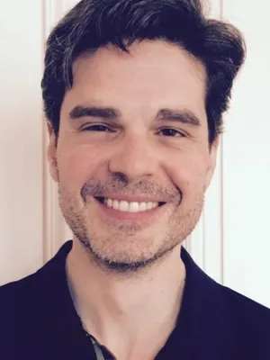 Yann Gozlan