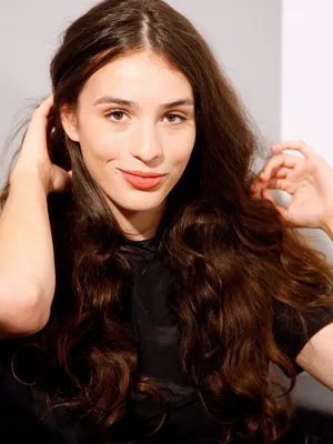Doria Achour