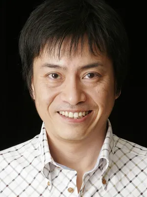 Hiroaki Hirata