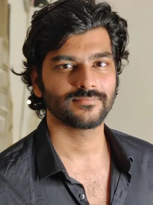 Nikhil Nair