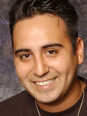 Jeffrey Garcia