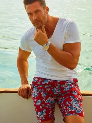 Garren James