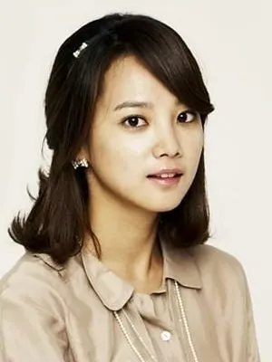Yoon Seung-ah