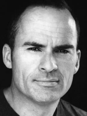 Mark Derwin