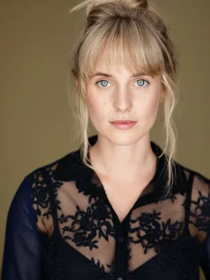 Scarlett Koehne