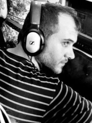 Sergi Miralles