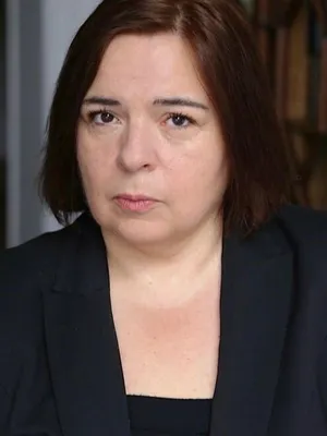 Isabelle Anciaux