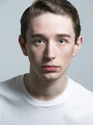 Preston Nyman