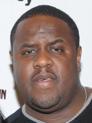 Jamal Woolard