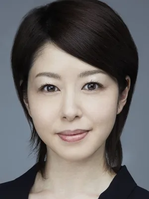 Keiko Horiuchi