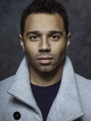 Corbin Bleu