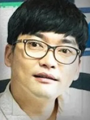 Park Ji-han