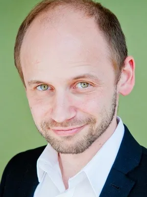 Gavin Williams