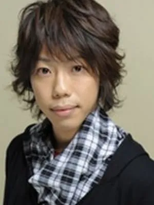 Shiibashi Kazuyoshi