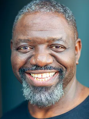 David Webber