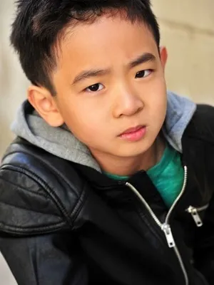 Dylan Henry Lau
