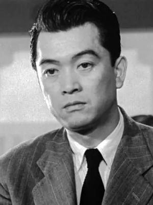 Shirō Ōsaka
