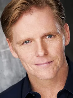 Ned Vaughn
