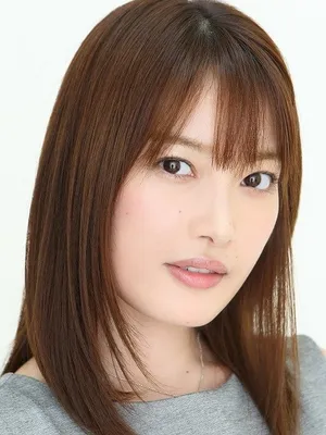 Erina Nakayama