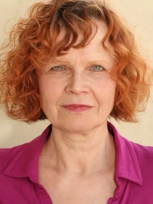 Eva Medusa Gühne