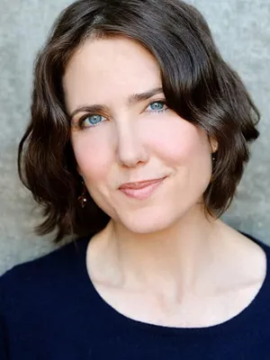 Amanda Foreman