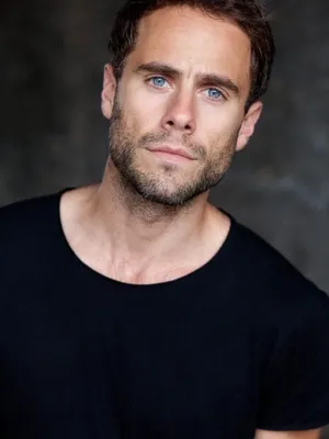 Jay Taylor
