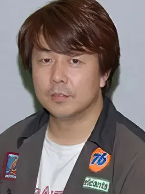 Kouichi Nagano