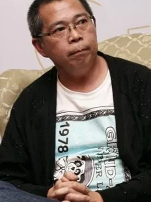 Wellson Chin Sing-Wai