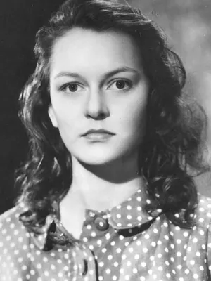 Carol Marsh