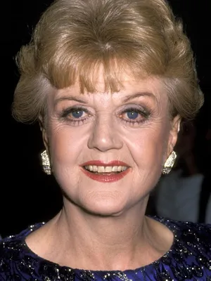 Angela Lansbury