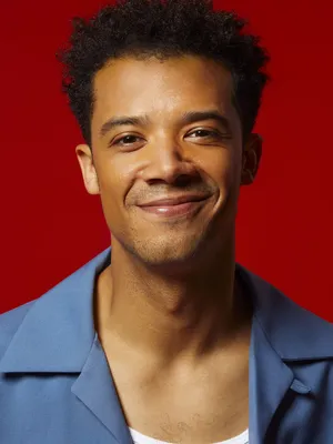Jacob Anderson