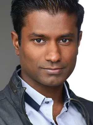 Rajan Velu