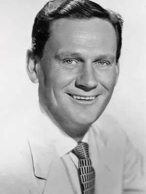 Wendell Corey