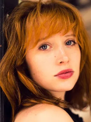 Claire Romain