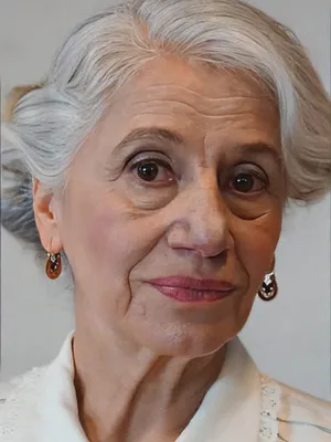 Marta Aura