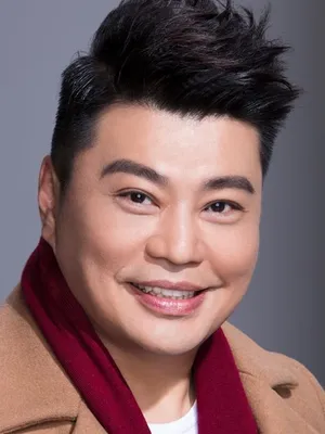 Louis Yuen Siu-Cheung