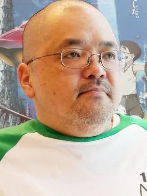 Koji Masunari