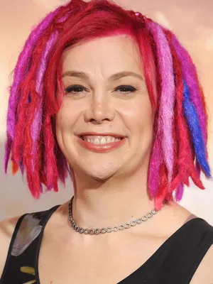 Lana Wachowski