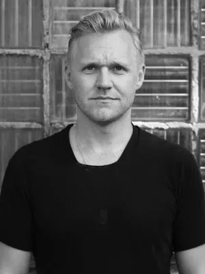 Adam Berg