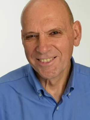 Chris Brailsford