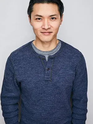 Paul Yen